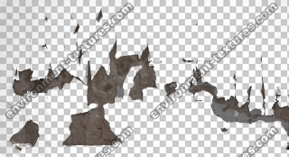 Alpha Masked Decals & Transparent Textures